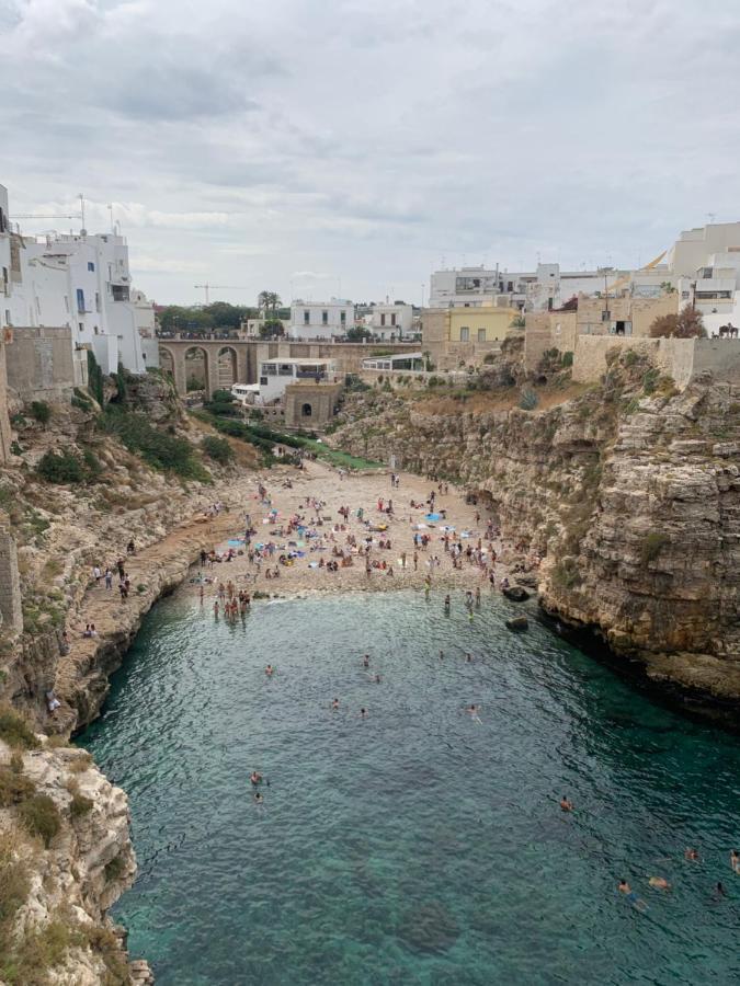 Al Pepe Nero - Casa In Campagna A Soli 5 Minuti Dal Mare Polignano a Mare Exterior foto
